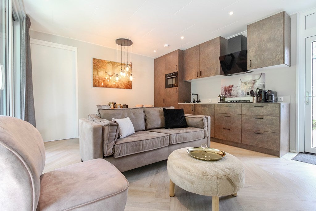 Vrijstaande woning te koop: Putterweg 70-47A, Garderen