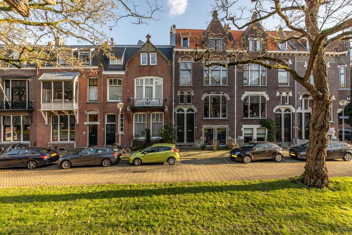 Voorschoterlaan 110 A