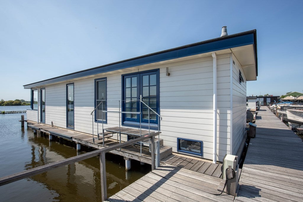 Huis Uiterweg 27 ws32 in Aalsmeer