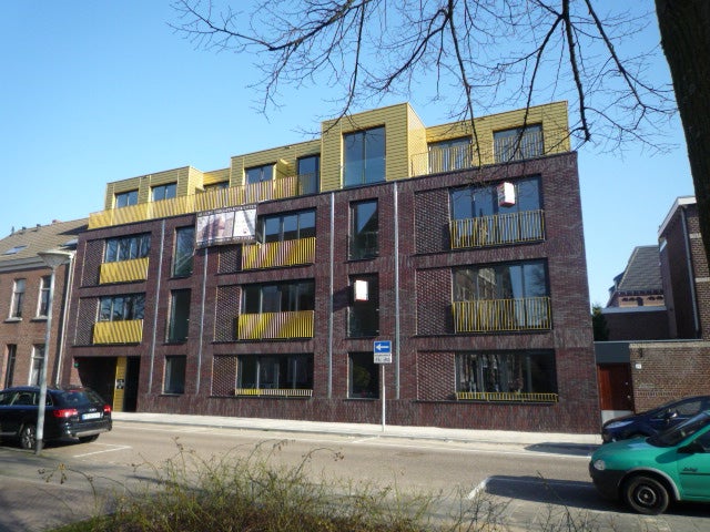 Te huur: Appartement Schoolstraat 17 C in Venlo