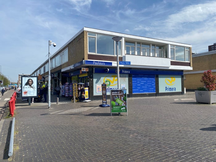 Te huur: Appartement Baarlandhof in Rotterdam