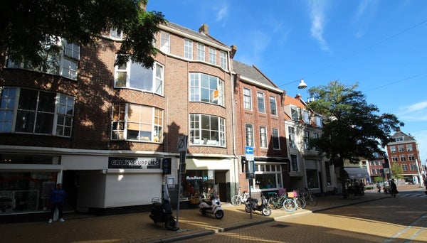 Te huur: Appartement Steentilstraat in Groningen