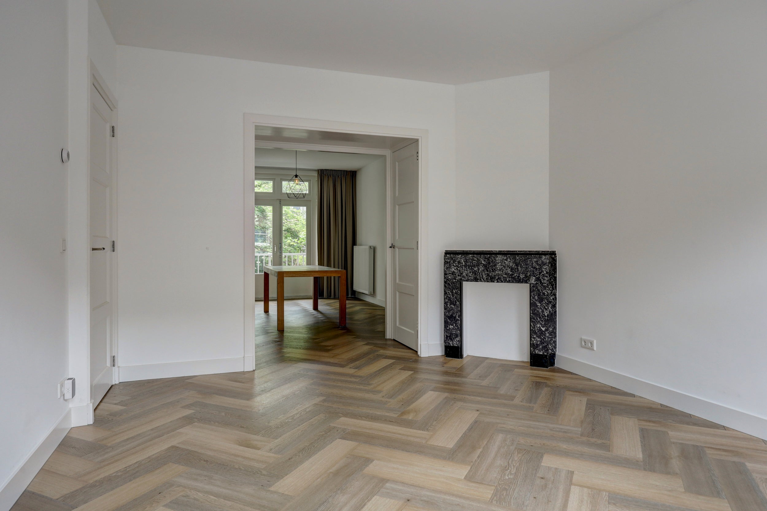 Flat Rijnstraat 209 1