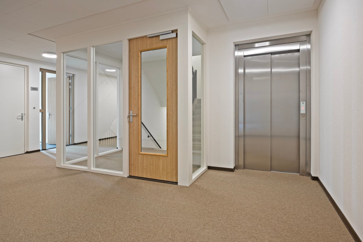 Appartement te huur: Zwolseweg 180AC, Deventer