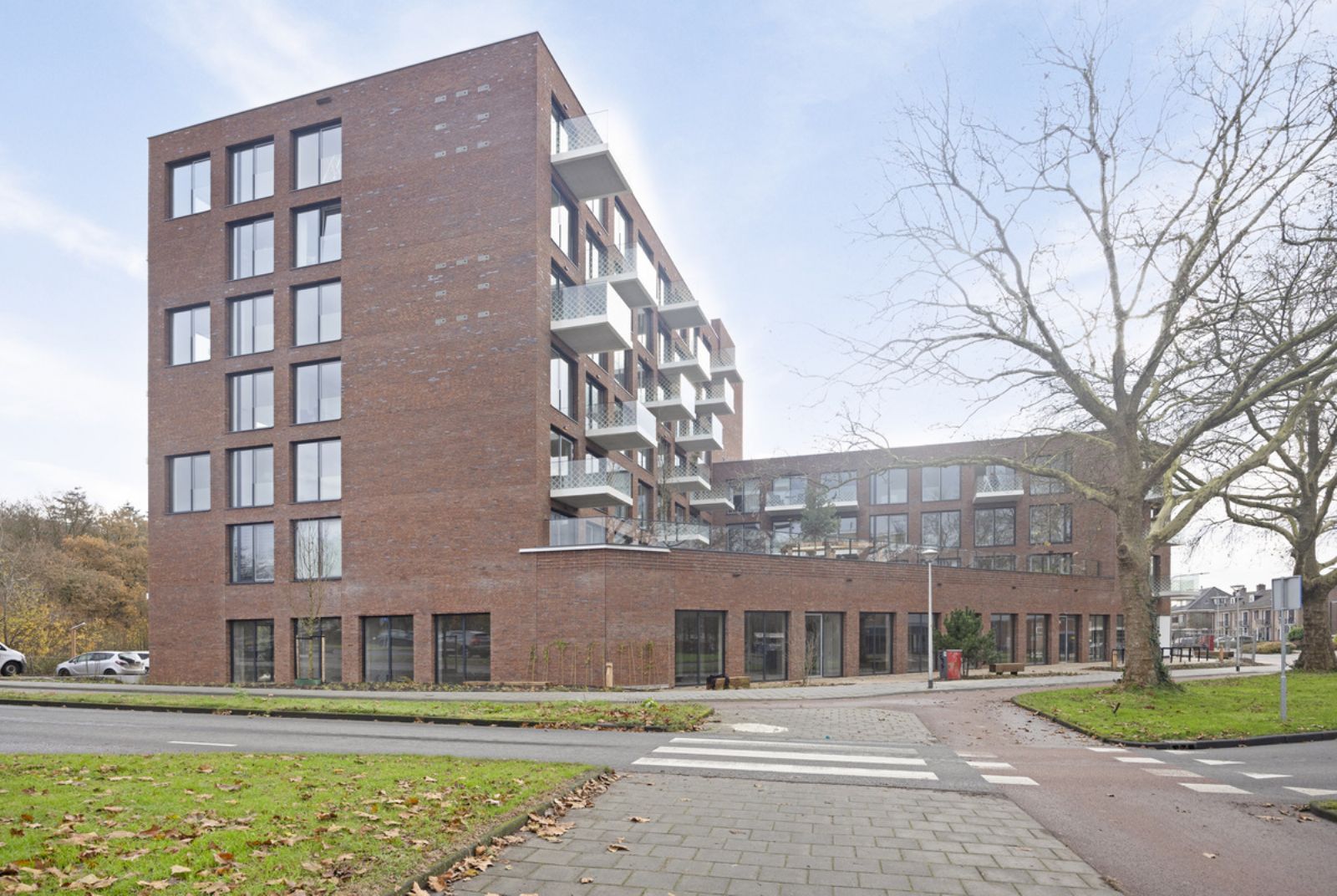 Appartement te huur: Zwolseweg 180AC, Deventer