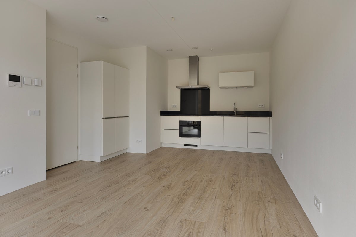 Appartement te huur: Zwolseweg 180AC, Deventer