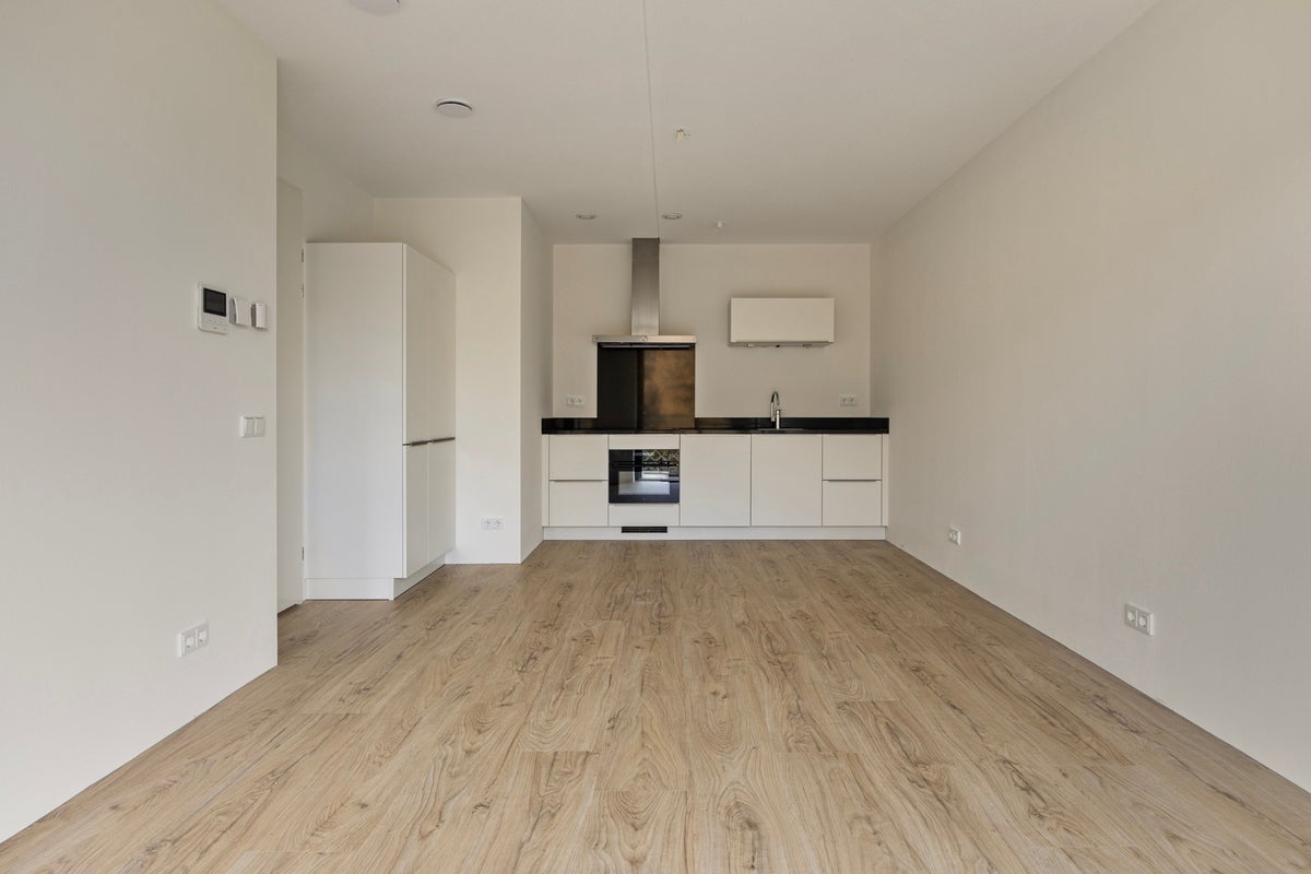 Appartement te huur: Zwolseweg 180AC, Deventer