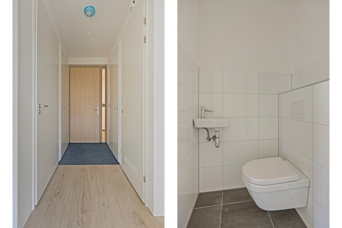 Appartement te huur: Zwolseweg 180AC, Deventer