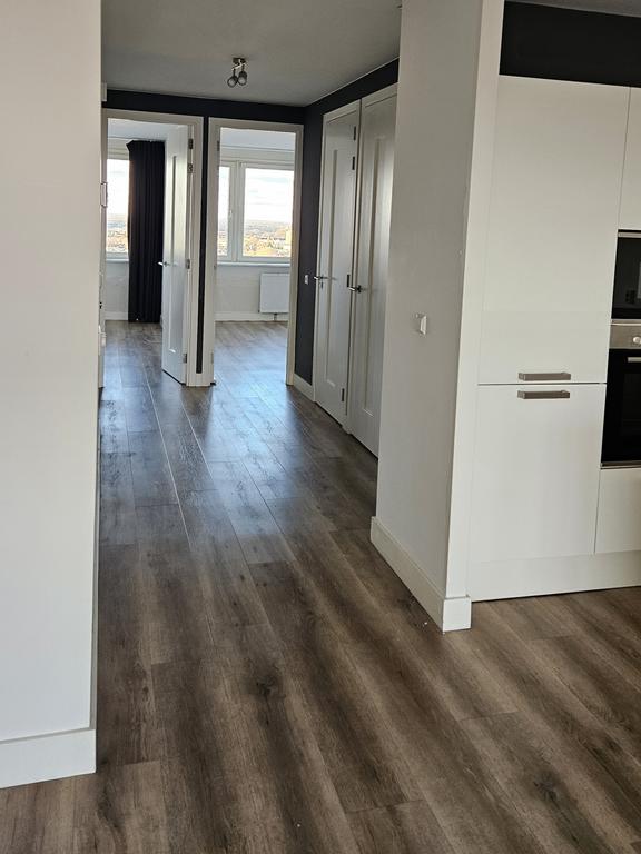 Appartement te huur: Stationsstraat 130, Utrecht