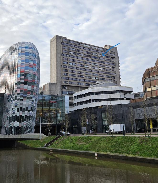 Appartement te huur: Stationsstraat 130, Utrecht