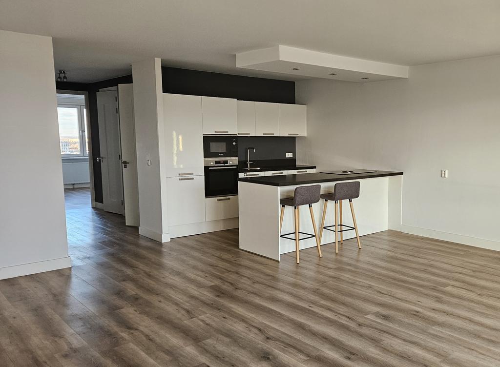 Appartement te huur: Stationsstraat 130, Utrecht