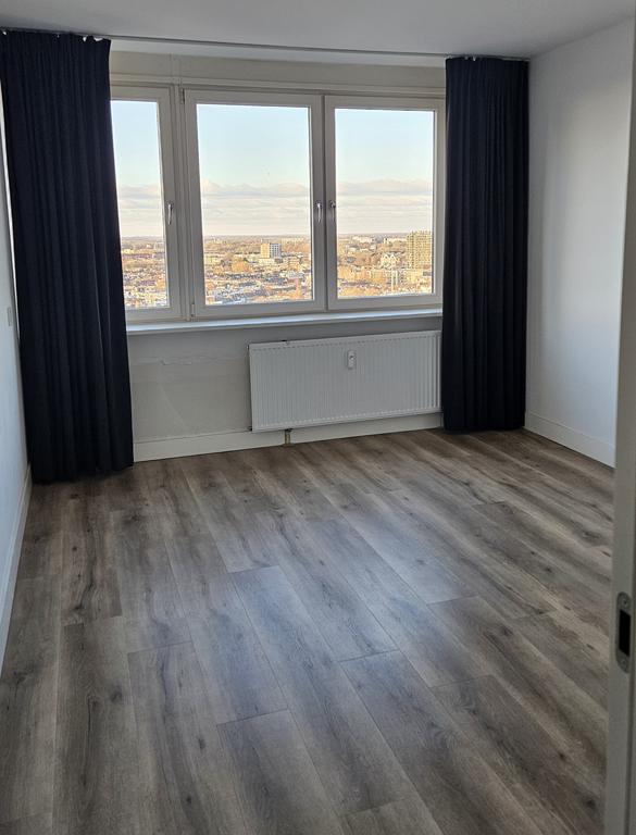 Appartement te huur: Stationsstraat 130, Utrecht