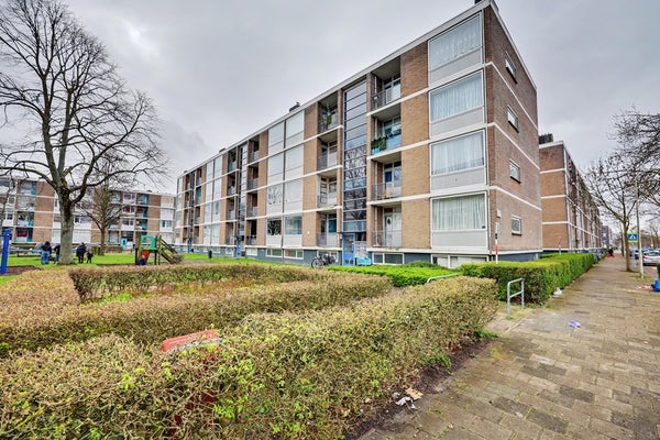 De Gaarde 82 in Den Haag