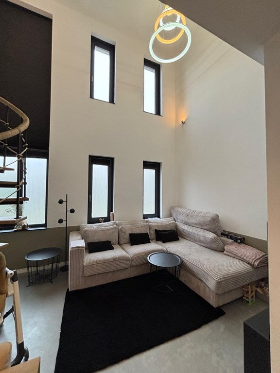 Te huur Appartement Kaasjeskruidstraat in Amsterdam