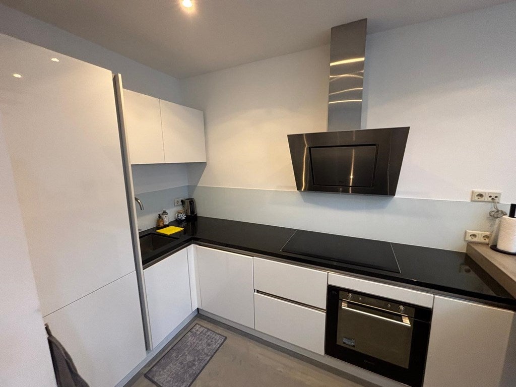Te huur Appartement Kaasjeskruidstraat in Amsterdam