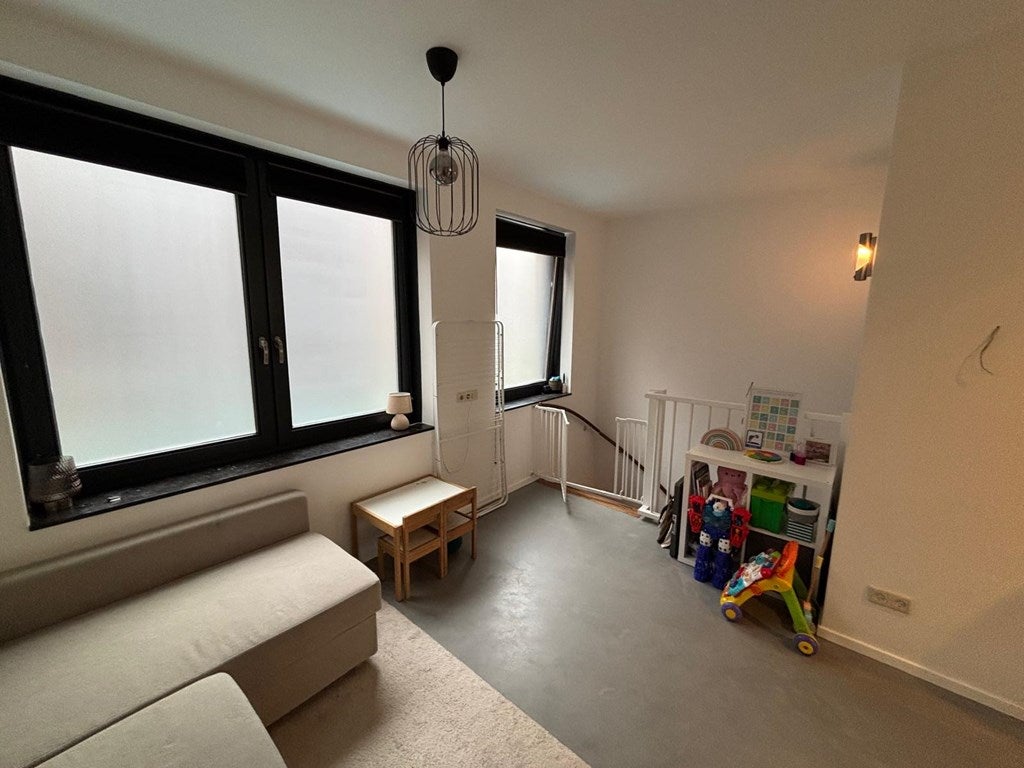 Te huur Appartement Kaasjeskruidstraat in Amsterdam
