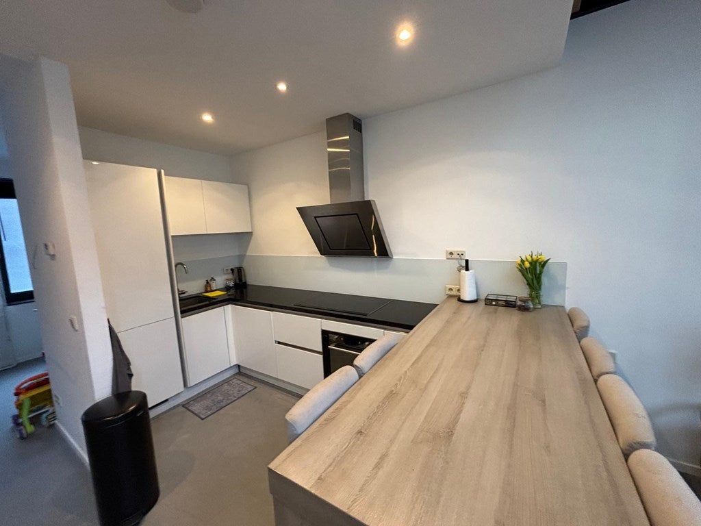 Te huur Appartement Kaasjeskruidstraat in Amsterdam