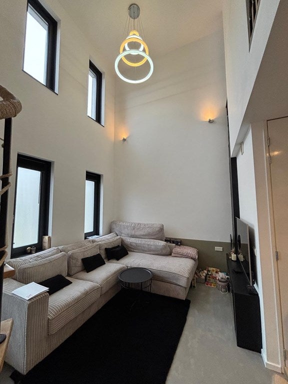 Te huur Appartement Kaasjeskruidstraat in Amsterdam