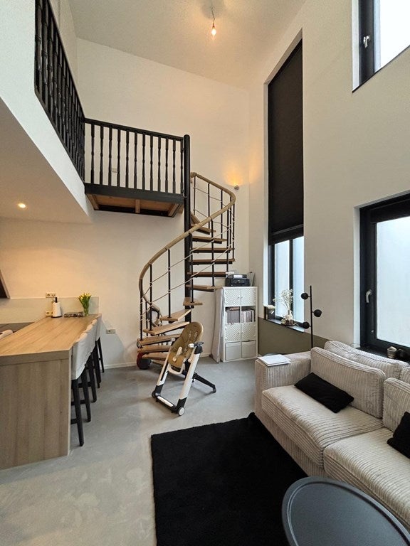 Te huur Appartement Kaasjeskruidstraat in Amsterdam