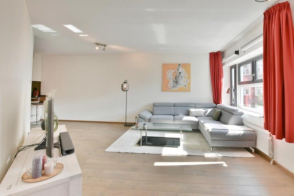 Te huur: Appartement Sumatrastraat 205 B in Amsterdam