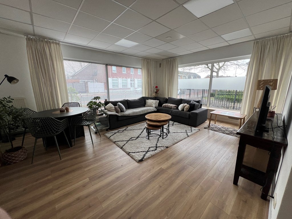 Appartement te koop: Bosstraat 17D, Echt
