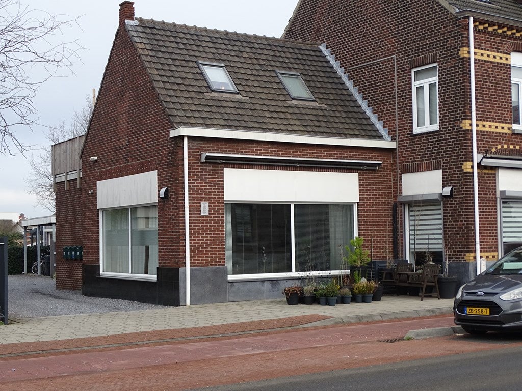 Appartement Bosstraat 17 D in Echt