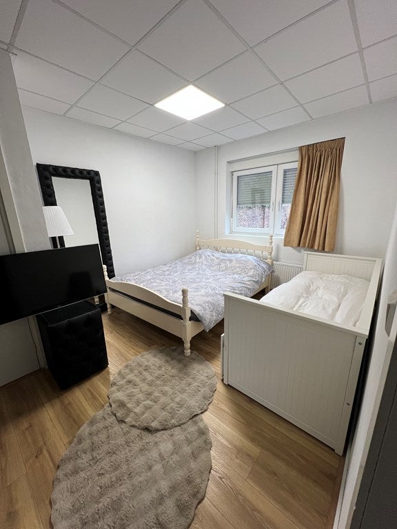 Appartement te koop: Bosstraat 17D, Echt