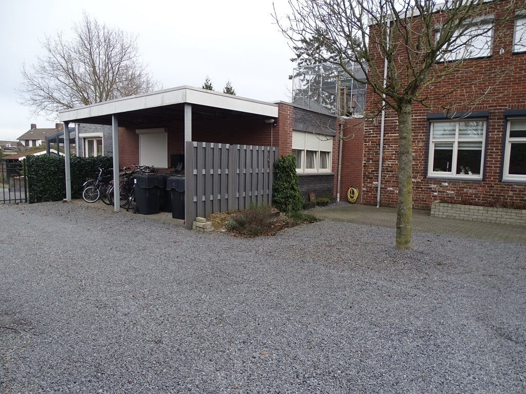 Appartement te koop: Bosstraat 17D, Echt