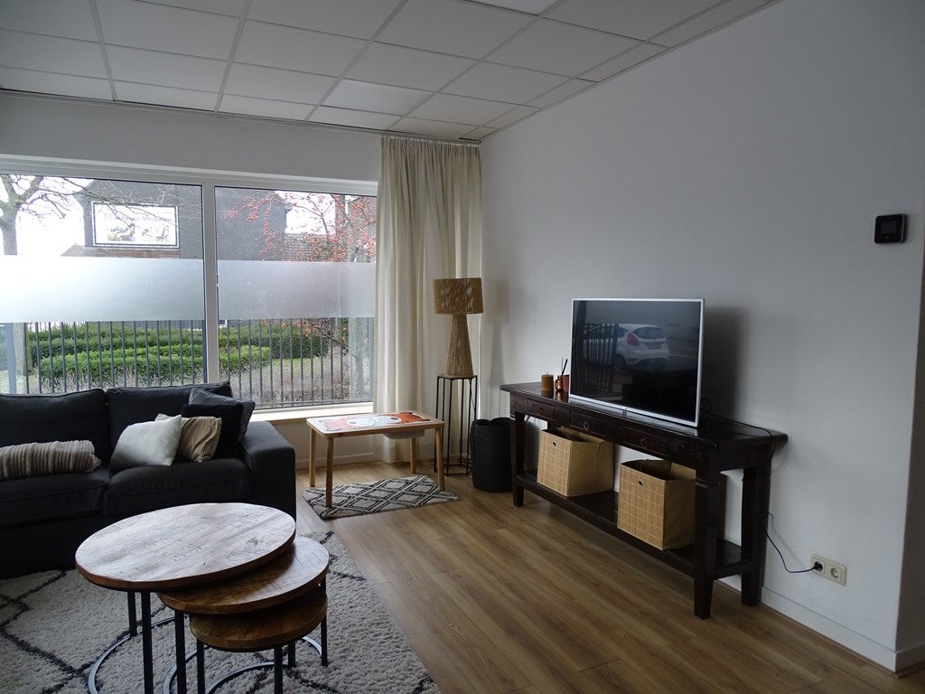 Appartement te koop: Bosstraat 17D, Echt