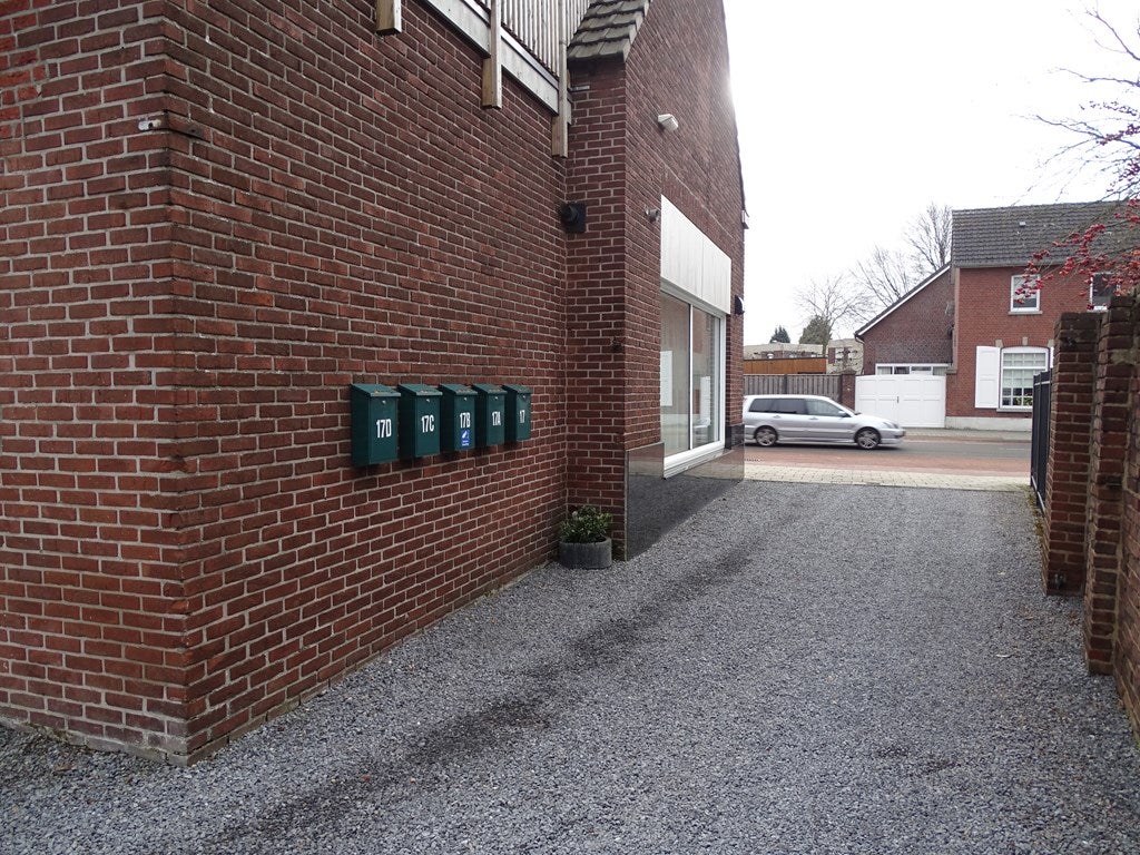 Appartement te koop: Bosstraat 17D, Echt