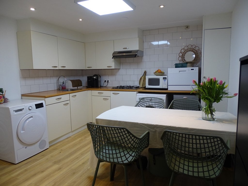 Appartement te koop: Bosstraat 17D, Echt