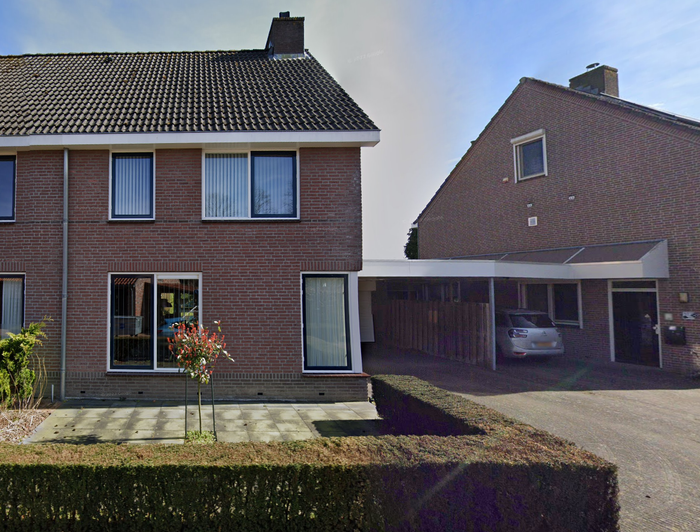 Te huur: Huis Molenstraat in Riethoven