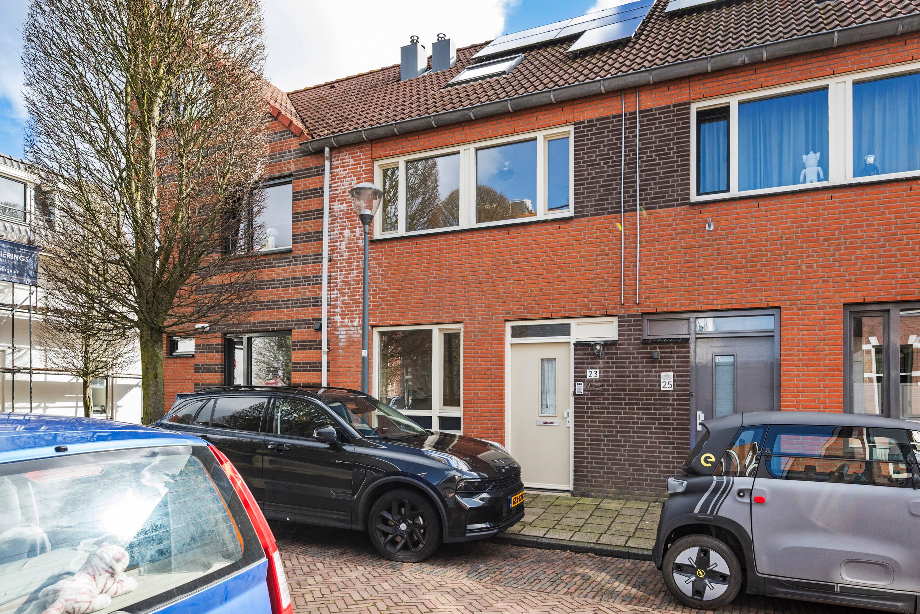 Adriaan Loosjesstraat