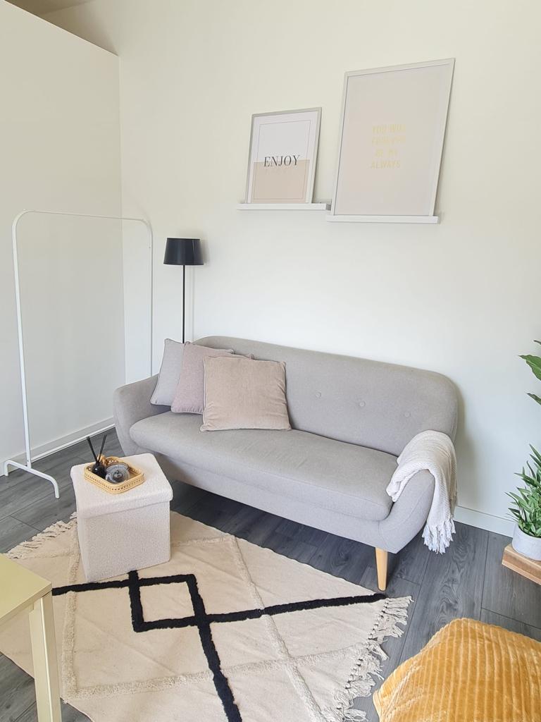 Te huur Studio Burgemeester Reigerstraat in Utrecht