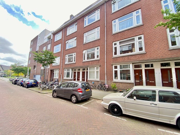 Te huur: Appartement Vlaggemanstraat in Rotterdam