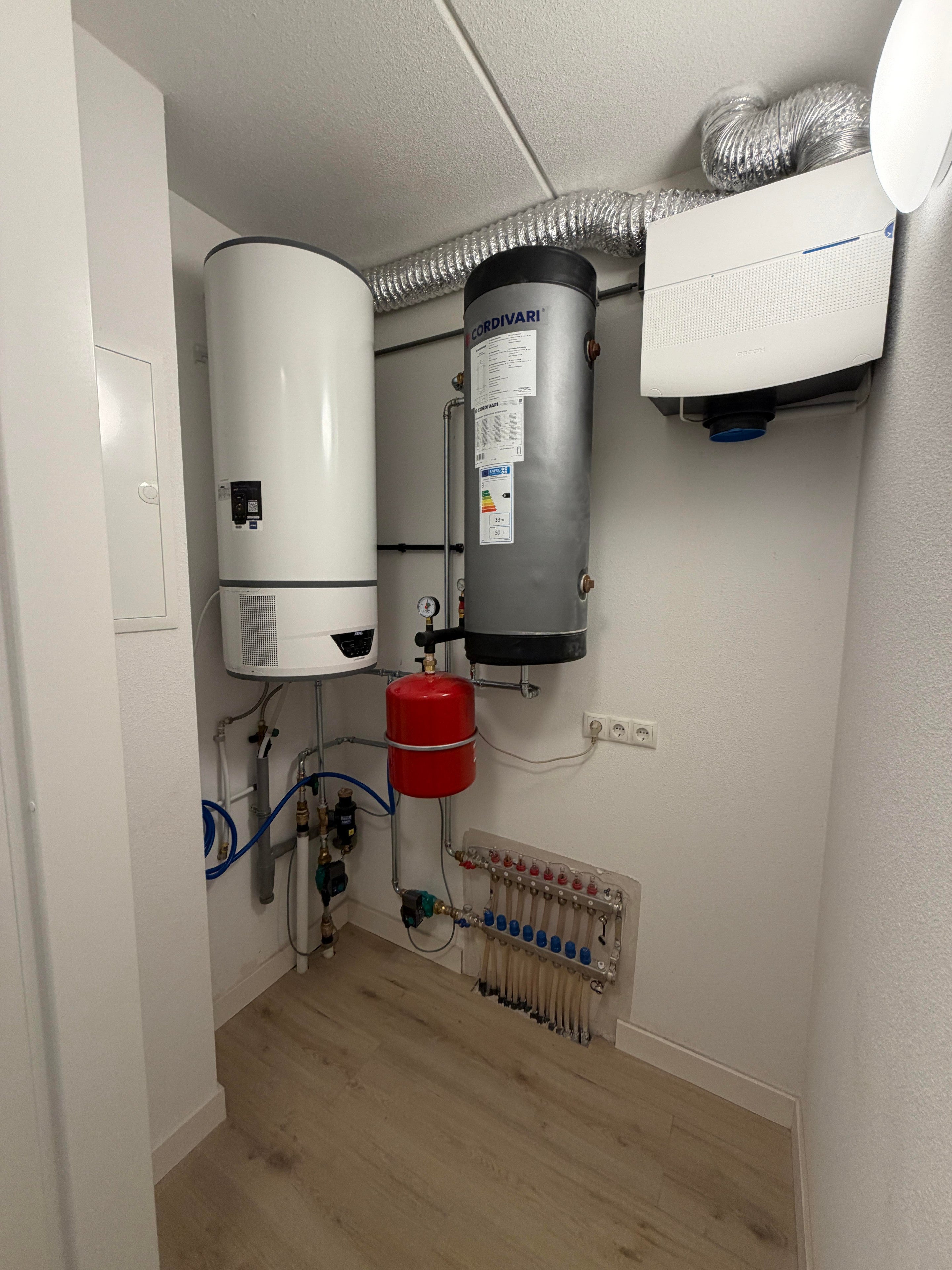 Appartement Stadsgravenstraat in Enschede