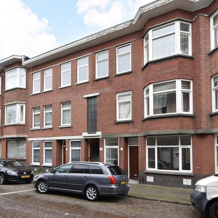 Te huur: Appartement Velpsestraat 14 in Den Haag