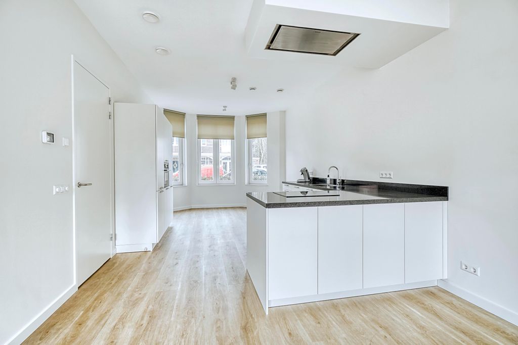 Te huur Huis Markgraaflaan 52 in Den Haag