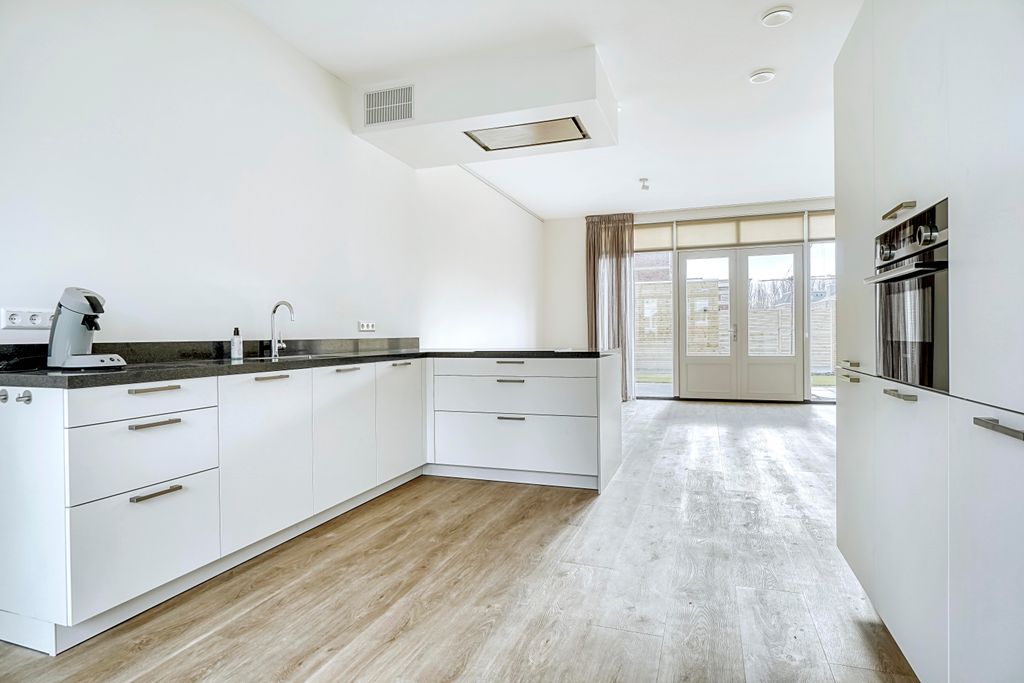 Te huur Huis Markgraaflaan 52 in Den Haag