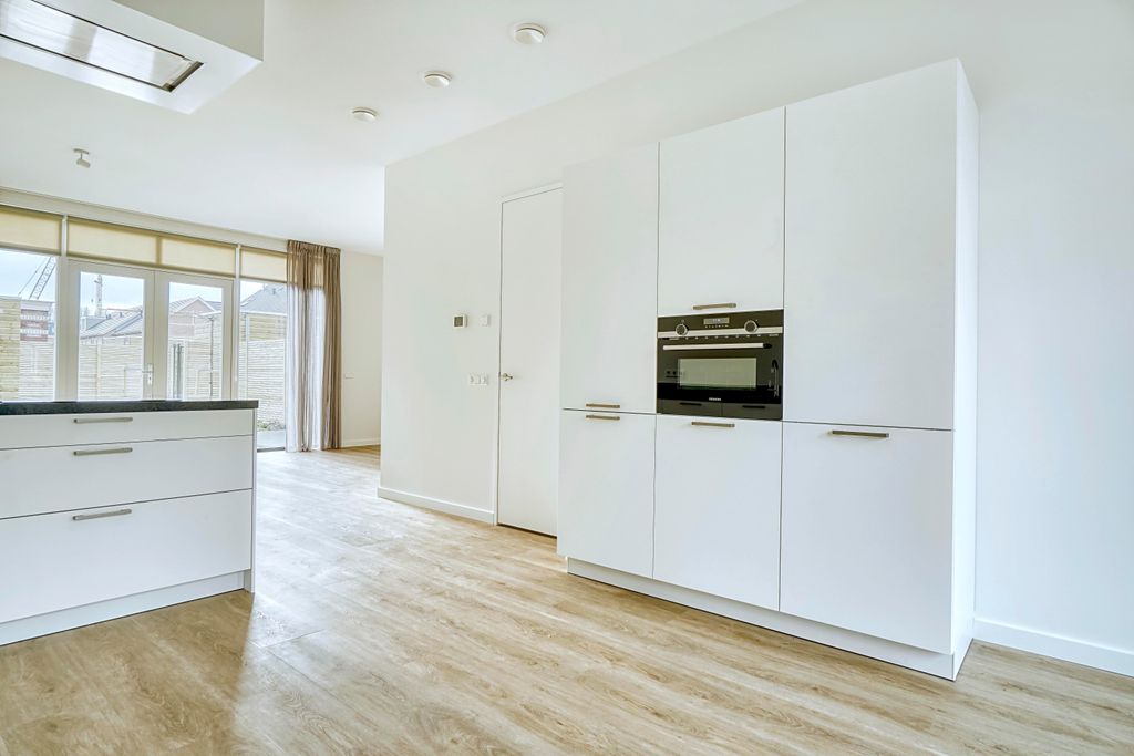 Te huur Huis Markgraaflaan 52 in Den Haag