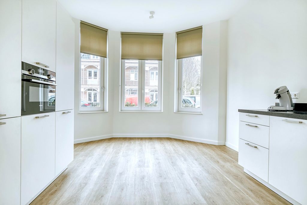 Te huur Huis Markgraaflaan 52 in Den Haag