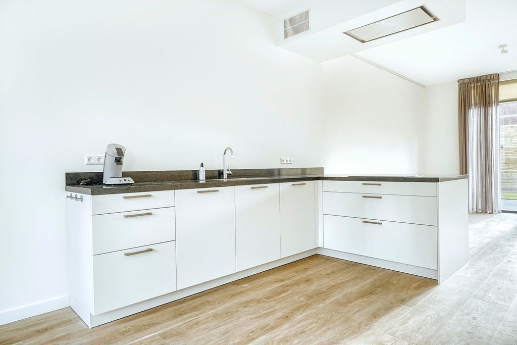 Te huur Huis Markgraaflaan 52 in Den Haag