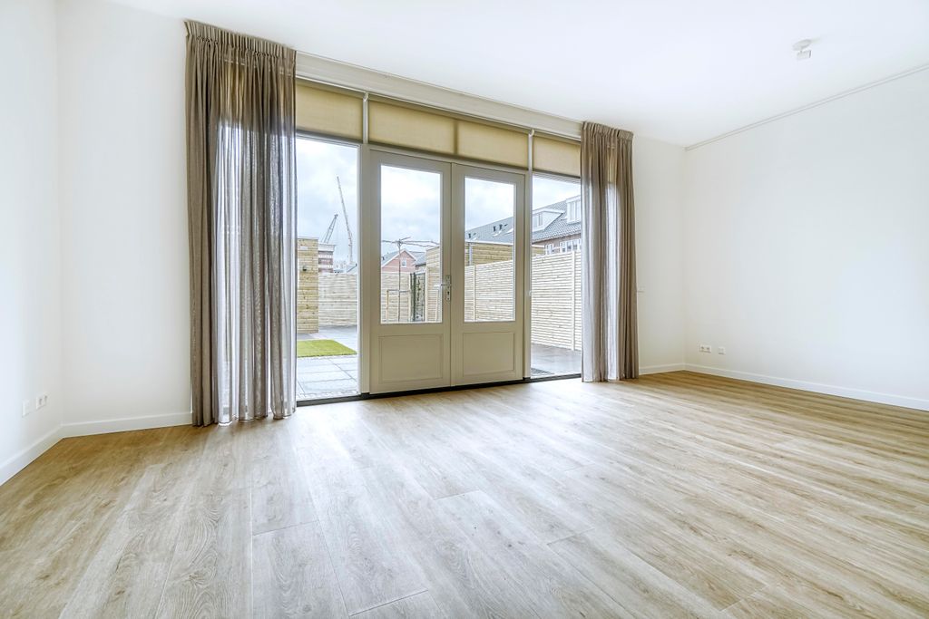 Te huur Huis Markgraaflaan 52 in Den Haag