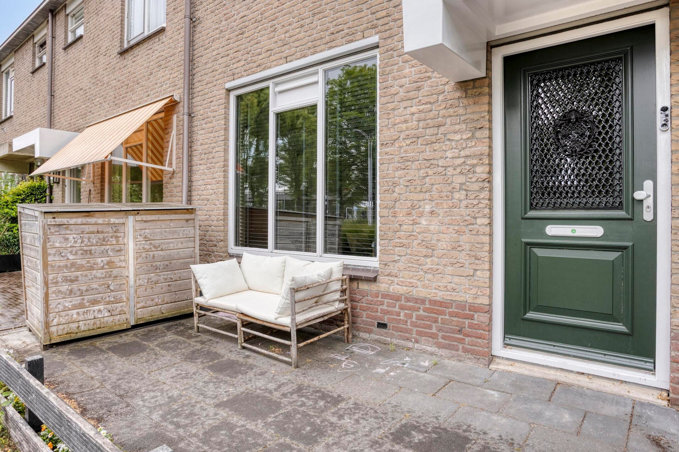 Te huur Huis Abbenbroekstraat in Zaandam