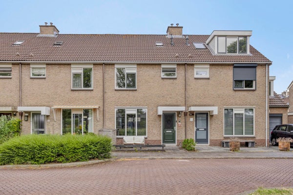 Abbenbroekstraat