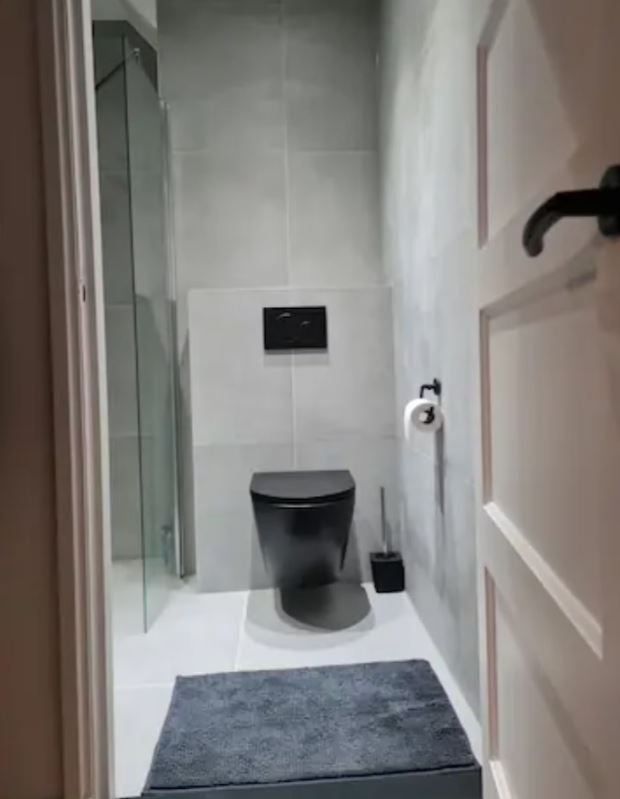 Woning te huur: Herman Robbersstraat, Rotterdam