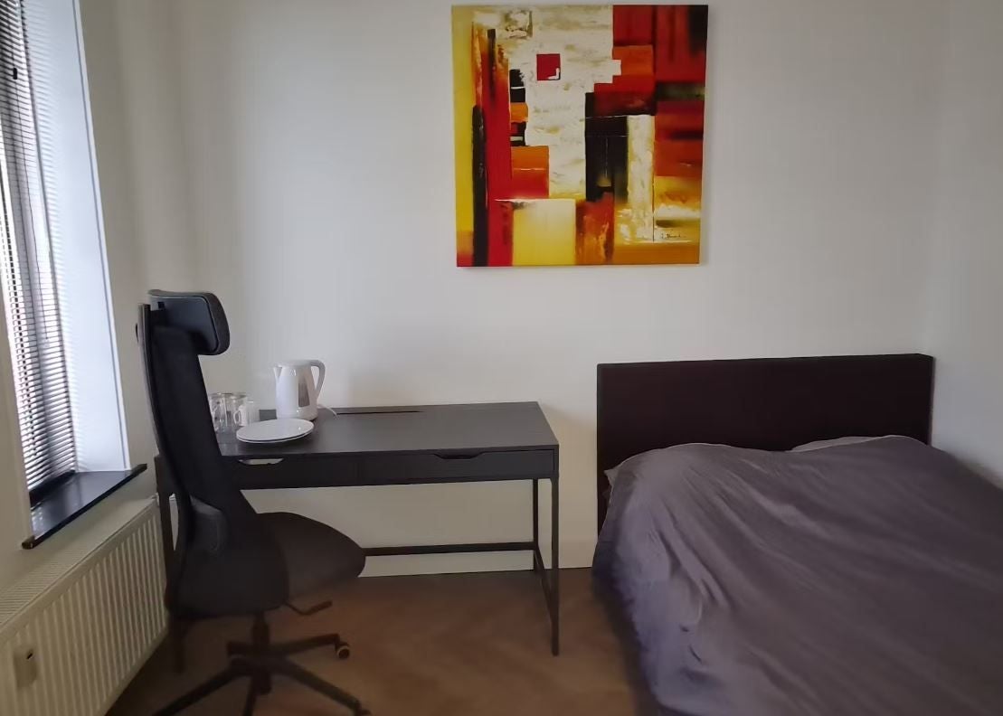 Woning te huur: Herman Robbersstraat, Rotterdam