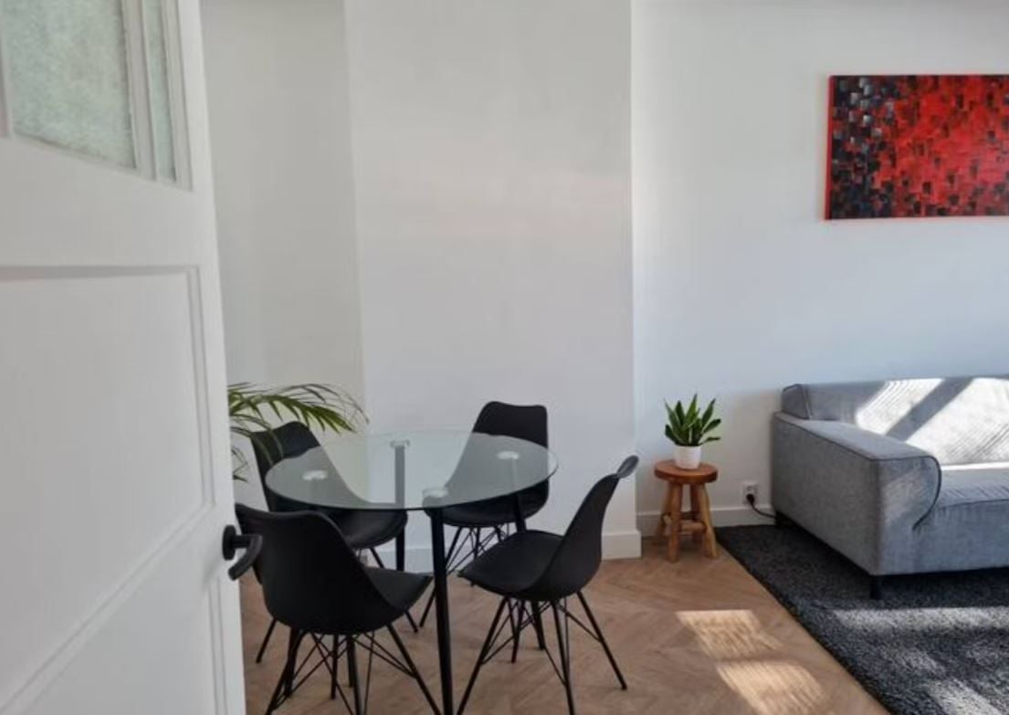 Woning te huur: Herman Robbersstraat, Rotterdam