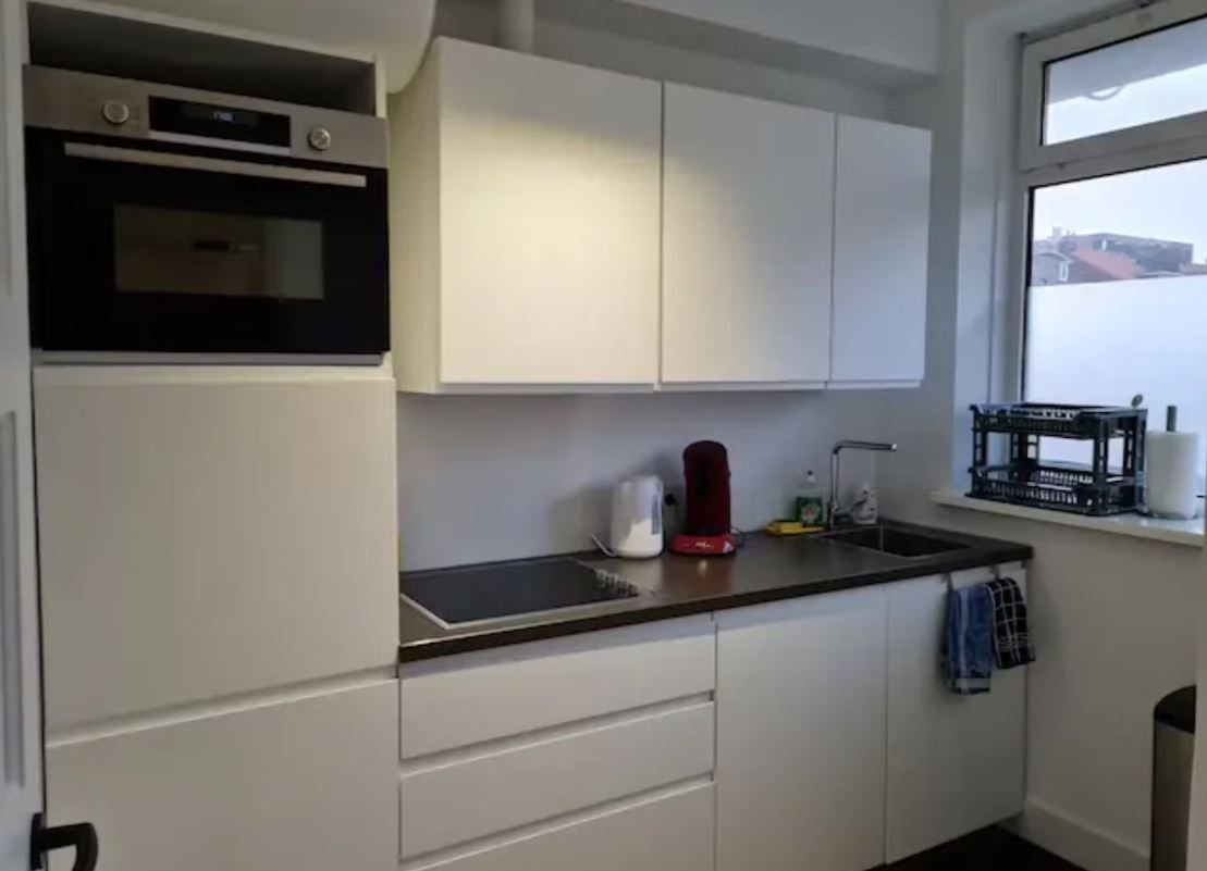 Woning te huur: Herman Robbersstraat, Rotterdam