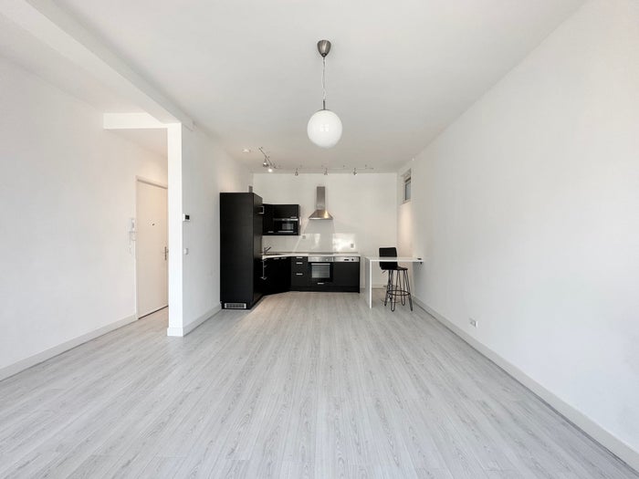 Te huur: Appartement De Clercqstraat in Amsterdam